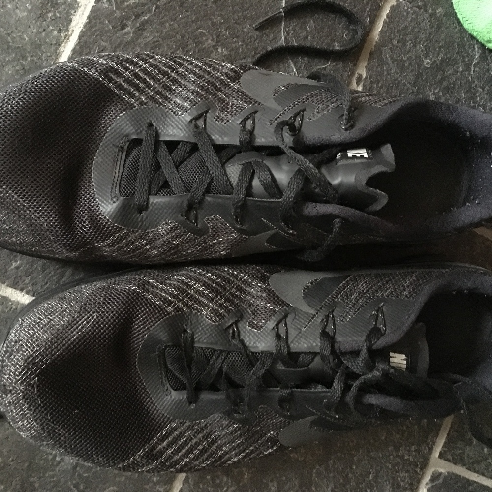 Nike Metcon 3 Black 9.5